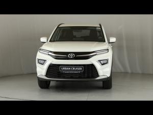 Toyota Urban Cruiser 1.5 XR auto - Image 4