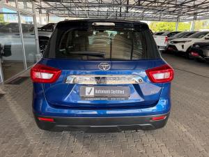 Toyota Urban Cruiser 1.5 XR - Image 5