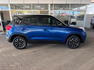 Toyota Urban Cruiser 1.5 XR - Image 3