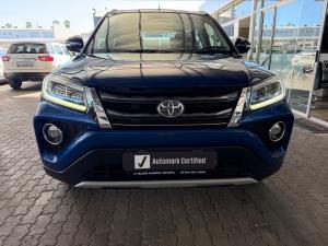 Toyota Urban Cruiser 1.5 XR - Image 4
