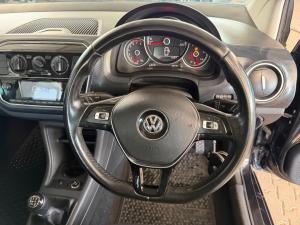 Volkswagen up! move up! 5-door 1.0 - Image 8