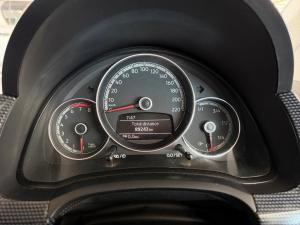 Volkswagen up! move up! 5-door 1.0 - Image 11