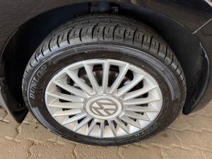 Volkswagen up! move up! 5-door 1.0 - Image 17