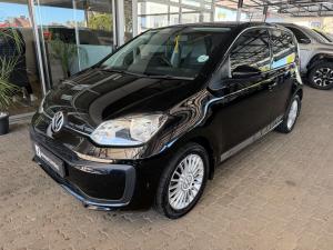 Volkswagen up! move up! 5-door 1.0 - Image 18