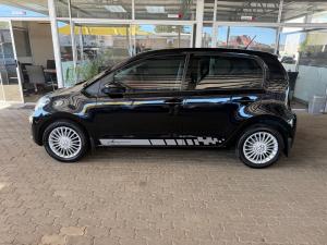Volkswagen up! move up! 5-door 1.0 - Image 20