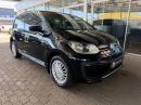 Thumbnail Volkswagen up! move up! 5-door 1.0