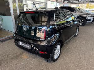 Volkswagen up! move up! 5-door 1.0 - Image 2