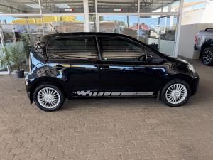 Volkswagen up! move up! 5-door 1.0 - Image 3