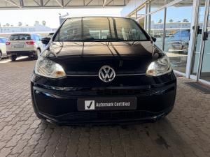 Volkswagen up! move up! 5-door 1.0 - Image 4