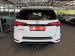 Toyota Fortuner 2.4GD-6 manual - Thumbnail 5