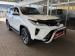 Toyota Fortuner 2.4GD-6 manual - Thumbnail 1