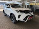 Thumbnail Toyota Fortuner 2.4GD-6 manual