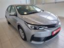 Thumbnail Toyota Corolla Quest 1.8 Plus manual