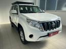 Thumbnail Toyota Land Cruiser Prado 3.0DT TX