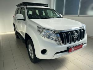 Toyota Land Cruiser Prado 3.0DT TX - Image 1