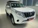 Toyota Land Cruiser Prado 3.0DT TX - Thumbnail 1