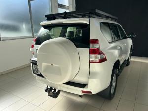 Toyota Land Cruiser Prado 3.0DT TX - Image 2