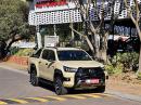 Thumbnail Toyota Hilux 2.8GD-6 double cab 4x4 Legend 55