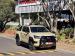 Toyota Hilux 2.8GD-6 double cab 4x4 Legend 55 - Thumbnail 1