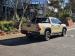 Toyota Hilux 2.8GD-6 double cab 4x4 Legend 55 - Thumbnail 2