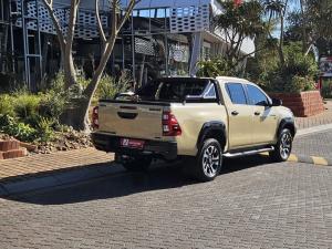 Toyota Hilux 2.8GD-6 double cab 4x4 Legend 55 - Image 2