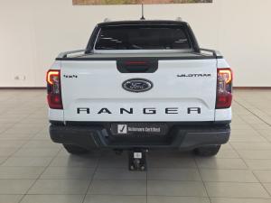 Ford Ranger 2.0 BiTurbo double cab Wildtrak 4x4 - Image 5