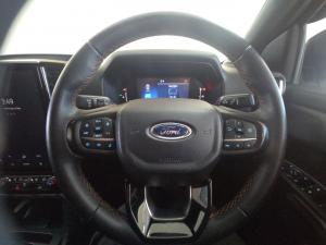 Ford Ranger 2.0 BiTurbo double cab Wildtrak 4x4 - Image 8