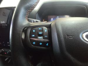 Ford Ranger 2.0 BiTurbo double cab Wildtrak 4x4 - Image 9