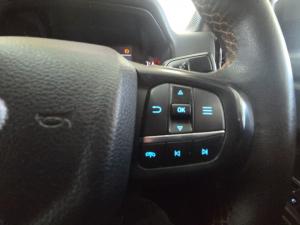 Ford Ranger 2.0 BiTurbo double cab Wildtrak 4x4 - Image 10