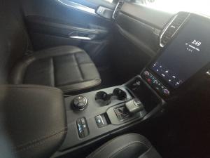 Ford Ranger 2.0 BiTurbo double cab Wildtrak 4x4 - Image 12