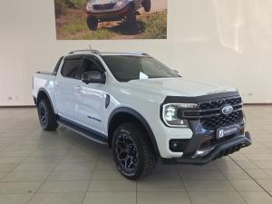 Ford Ranger 2.0 BiTurbo double cab Wildtrak 4x4 - Image 1