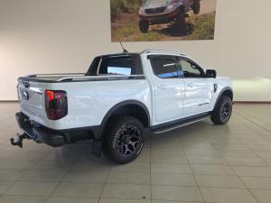 Ford Ranger 2.0 BiTurbo double cab Wildtrak 4x4 - Image 2