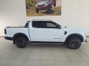 Ford Ranger 2.0 BiTurbo double cab Wildtrak 4x4 - Image 3