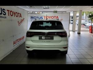 Volkswagen T-Cross 1.5TSI 110kW R-Line - Image 5