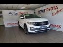 Thumbnail Volkswagen T-Cross 1.5TSI 110kW R-Line