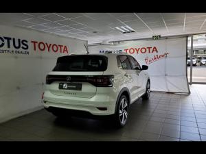 Volkswagen T-Cross 1.5TSI 110kW R-Line - Image 2