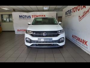 Volkswagen T-Cross 1.5TSI 110kW R-Line - Image 4