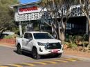 Thumbnail Toyota Hilux 2.8GD-6 double cab Raider auto