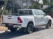 Toyota Hilux 2.8GD-6 double cab Raider auto - Thumbnail 2