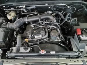 Toyota Hilux 2.0 single cab S (aircon) - Image 10