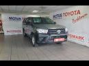 Thumbnail Toyota Hilux 2.0 single cab S (aircon)