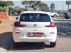 Toyota Starlet 1.5 Xi - Image 5