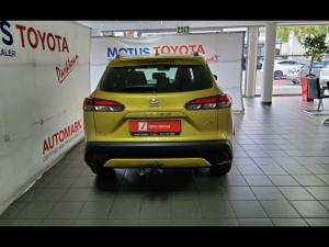 Toyota Corolla Cross 1.8 XR - Image 5