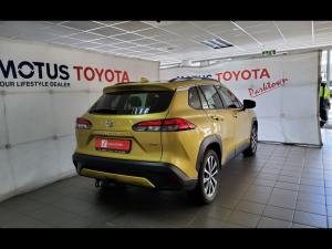 Toyota Corolla Cross 1.8 XR - Image 2
