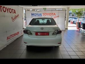 Toyota Corolla Quest 1.6 - Image 5