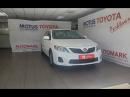 Thumbnail Toyota Corolla Quest 1.6