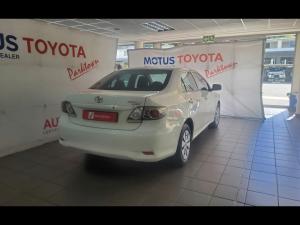 Toyota Corolla Quest 1.6 - Image 2