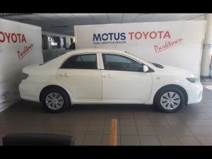 Toyota Corolla Quest 1.6 - Image 3