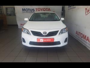 Toyota Corolla Quest 1.6 - Image 4