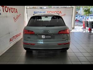 Audi Q5 40TDI quattro sport - Image 5